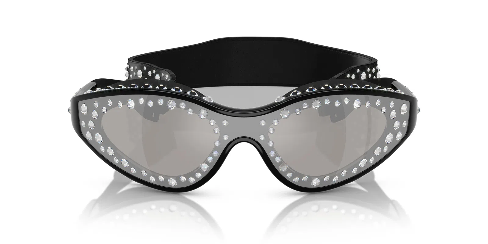 Swarovski 6024 Sunglasses - view 17